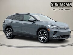2025 Volkswagen ID.4 Pro SUV