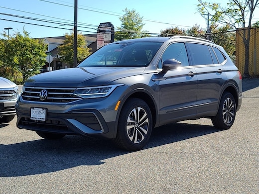 New VW Tiguan For Sale in Waldorf, MD