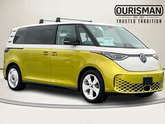 2025 Volkswagen ID. Buzz 1st Edition Van Passenger Van