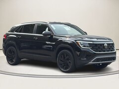 2026 Volkswagen Atlas Cross Sport SE w/Technology SUV