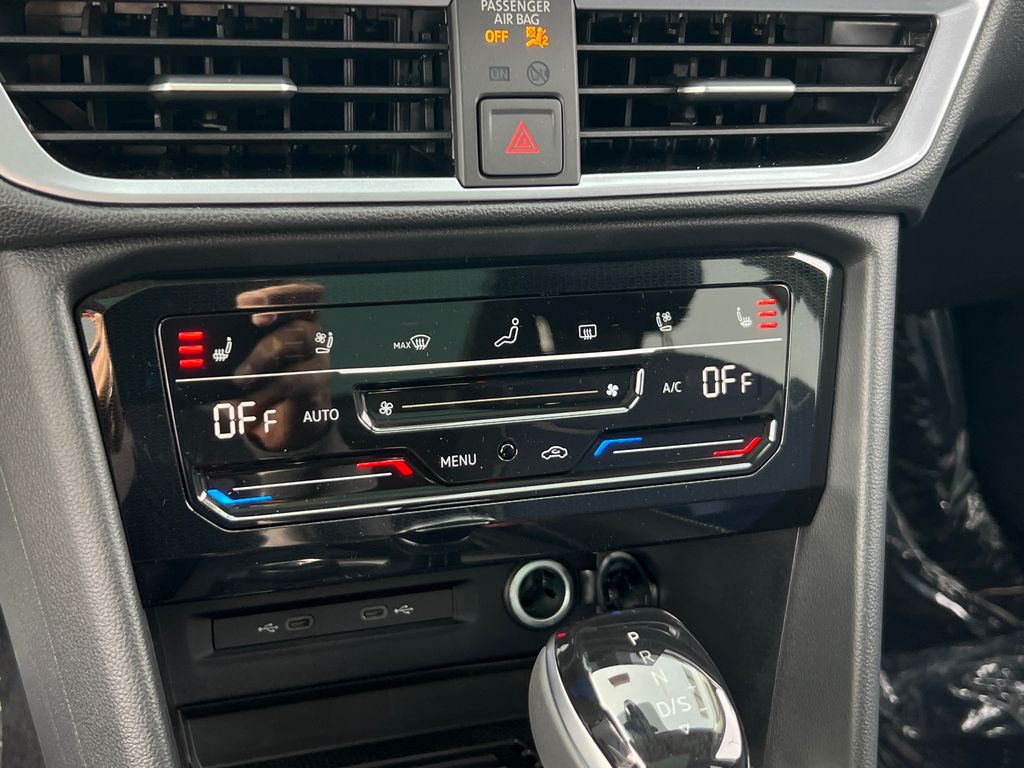 2026 Volkswagen Taos SEL - Photo 29