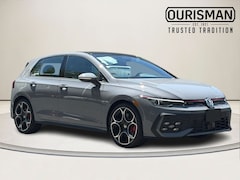 2026 Volkswagen Golf GTI 2.0T Autobahn Hatchback