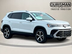 2026 Volkswagen Taos 1.5T SEL SUV