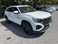 2025 Volkswagen Atlas Cross Sport 2.0T SE w/Technology SUV