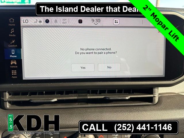 2025 Jeep Gladiator Sport S - Photo 23