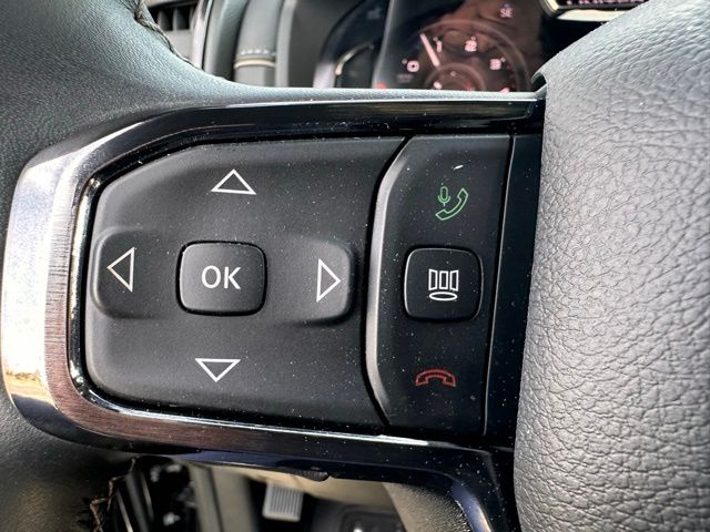 2024 RAM Ram 2500 Pickup Laramie Limited - Photo 14