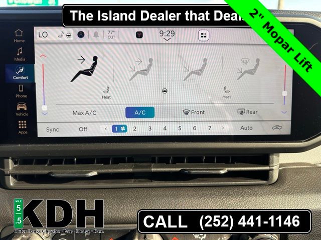 2025 Jeep Gladiator Sport S - Photo 22