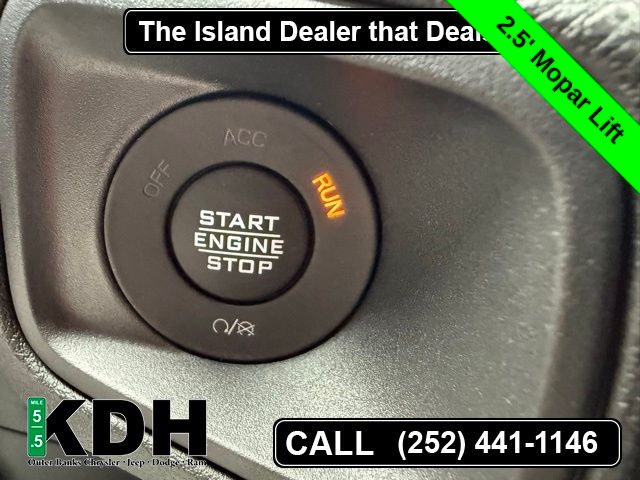 2025 Jeep Gladiator Sport S - Photo 29