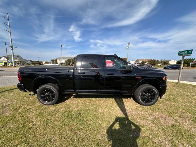 2024 RAM Ram 2500 Pickup Laramie Limited - Photo 8