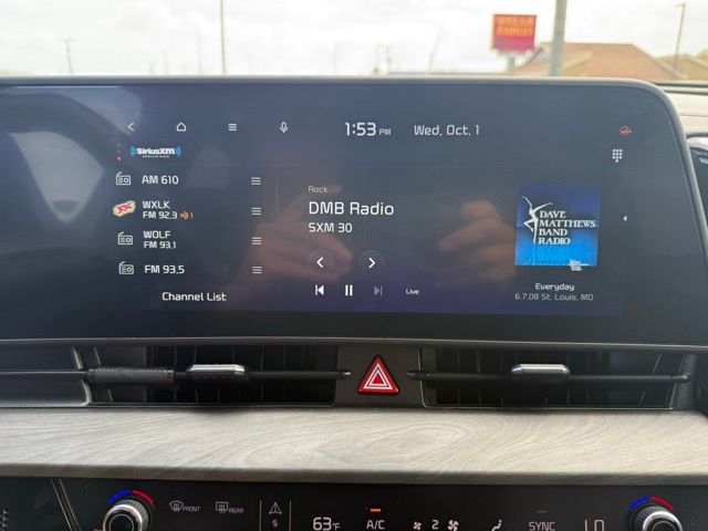 2023 Kia Sportage X-Line - Photo 20