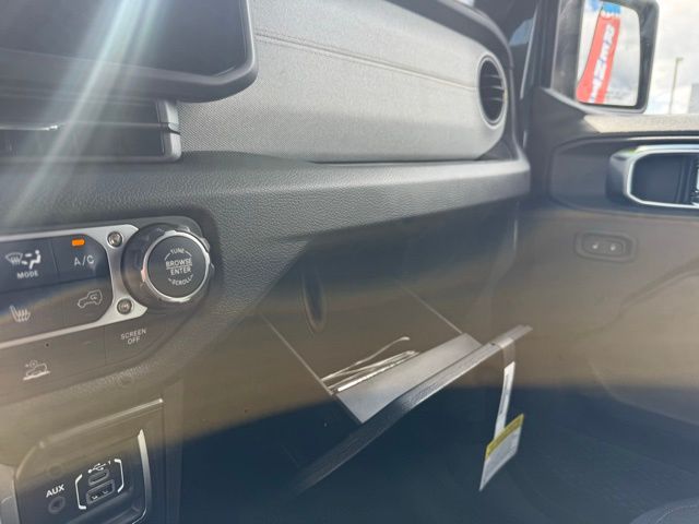 2025 Jeep Gladiator Sport S - Photo 30