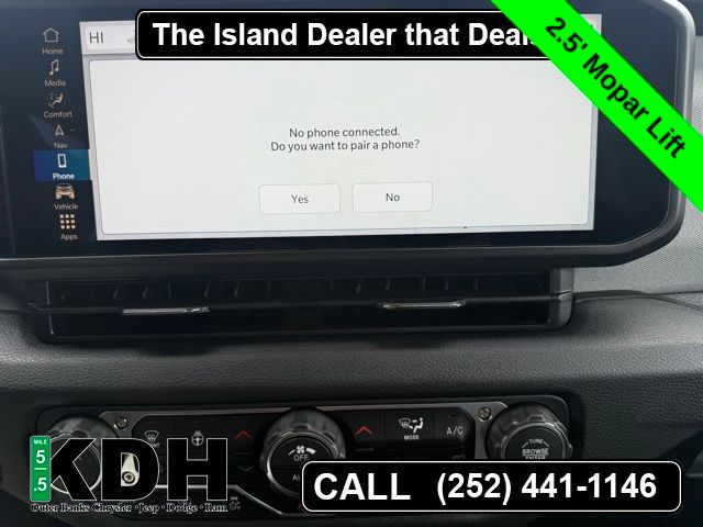2025 Jeep Gladiator Sport S - Photo 24