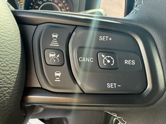 2025 Jeep Gladiator Sport S - Photo 15