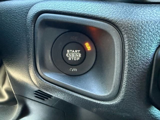 2026 Jeep Wrangler 4-Door Sport S - Photo 27
