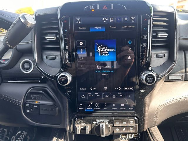 2024 RAM Ram 2500 Pickup Laramie Limited - Photo 18