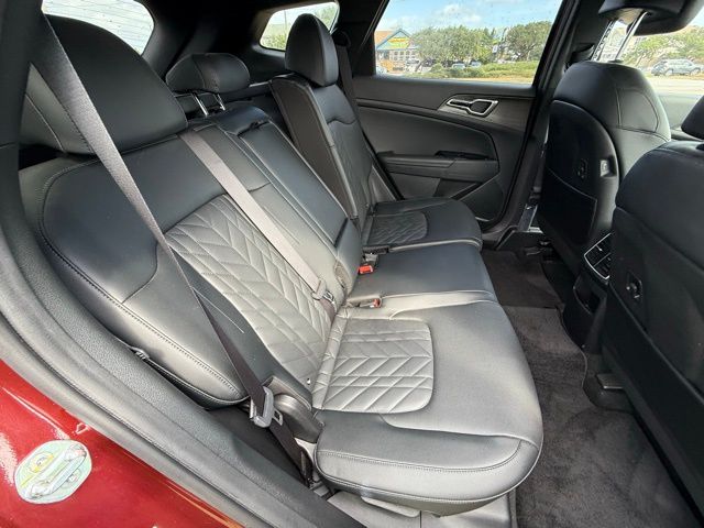 2023 Kia Sportage X-Line - Photo 10