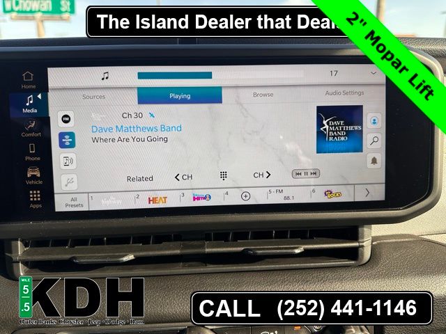 2025 Jeep Gladiator Sport S - Photo 21