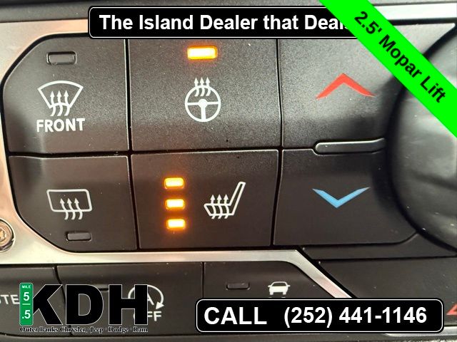 2025 Jeep Gladiator Sport S - Photo 26