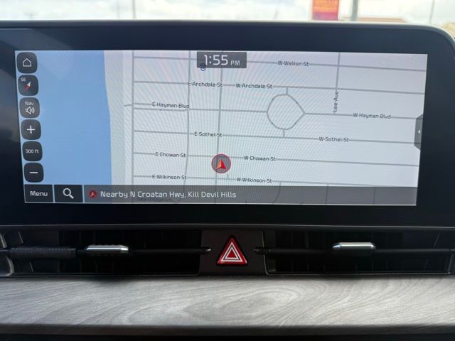 2023 Kia Sportage X-Line - Photo 23