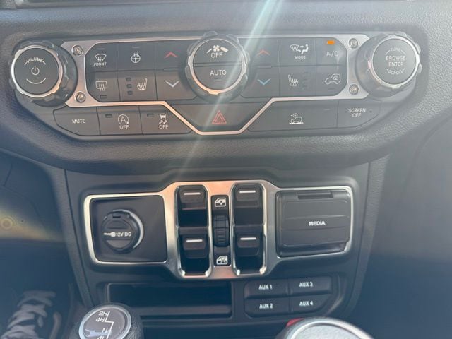 2025 Jeep Gladiator Sport S - Photo 25