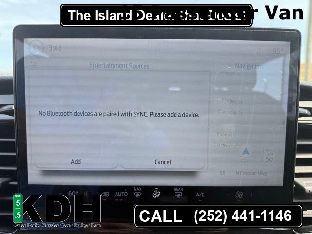 2024 Ford Transit Passenger Van XLT - Photo 21