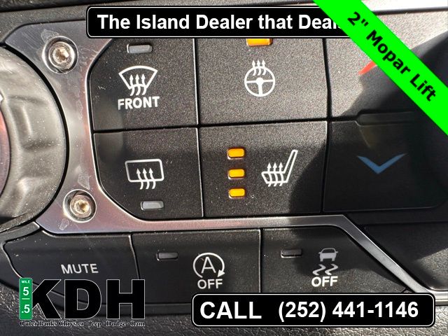 2025 Jeep Gladiator Sport S - Photo 26