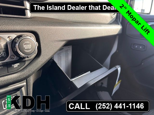 2025 Jeep Gladiator Sport S - Photo 31