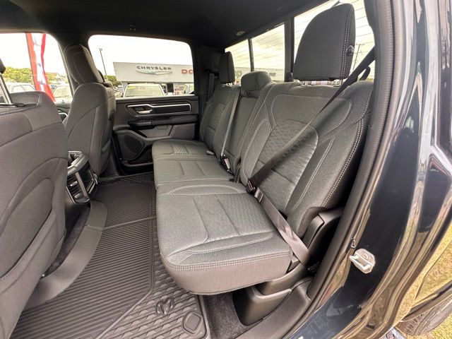 2025 RAM 1500 Big Horn/Lone Star - Photo 10