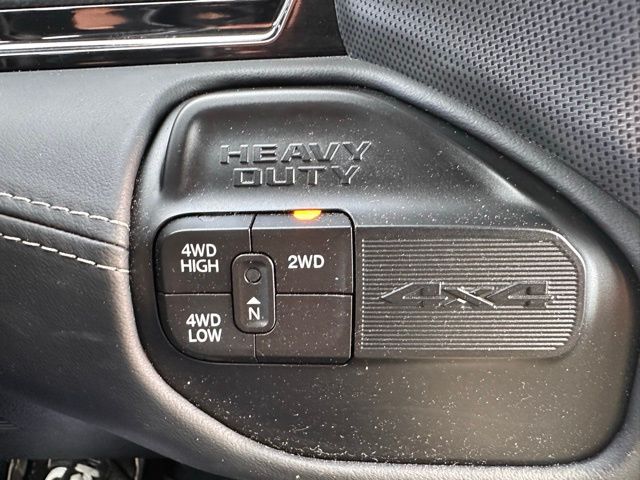 2024 RAM Ram 2500 Pickup Laramie Limited - Photo 30