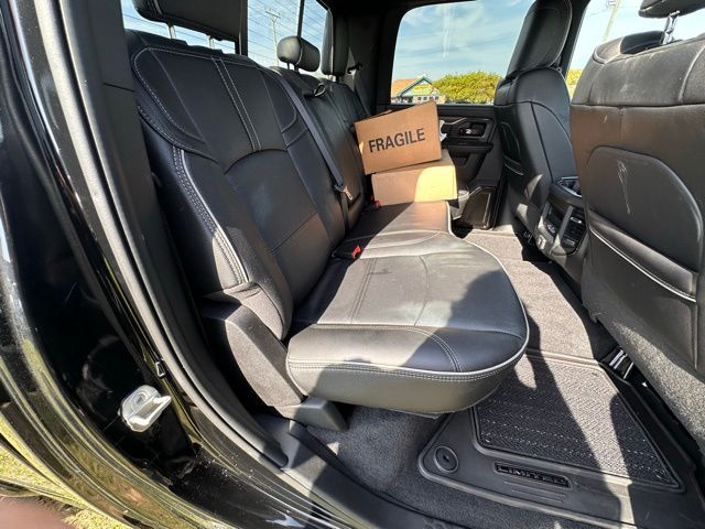 2024 RAM Ram 2500 Pickup Laramie Limited - Photo 12
