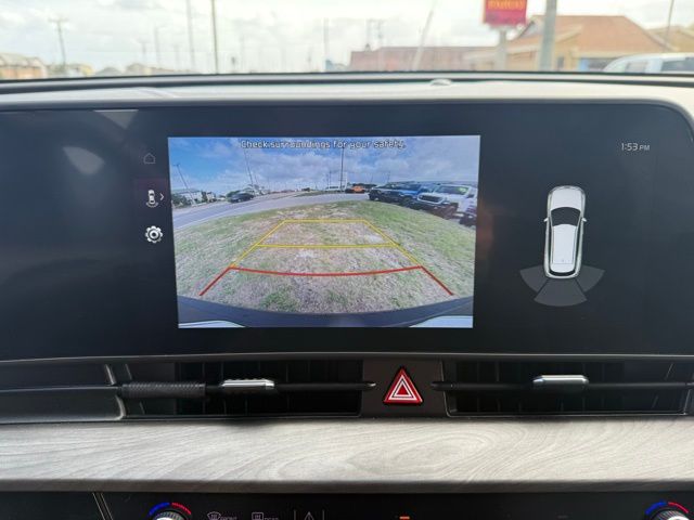 2023 Kia Sportage X-Line - Photo 21