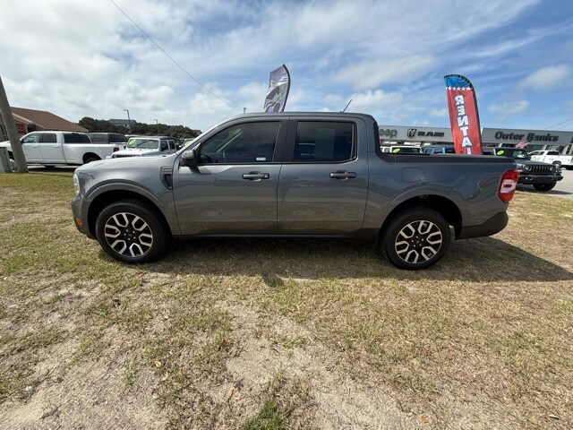 2024 Ford Maverick Lariat photo 3