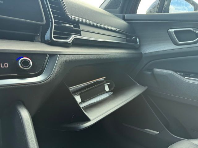 2023 Kia Sportage X-Line - Photo 32