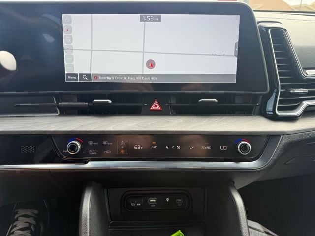 2023 Kia Sportage X-Line - Photo 18