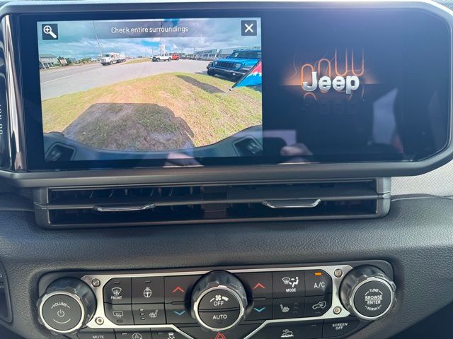 2025 Jeep Gladiator Sport S - Photo 24
