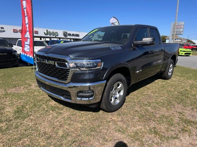 2025 Ram 1500 Big Horn photo 2