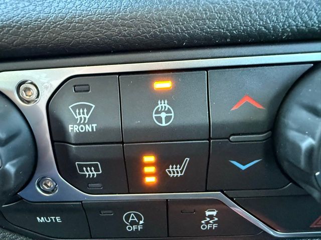 2026 Jeep Wrangler 4-Door Sport S - Photo 25