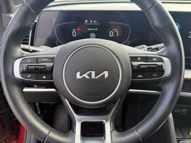 2023 Kia Sportage X-Line - Photo 14