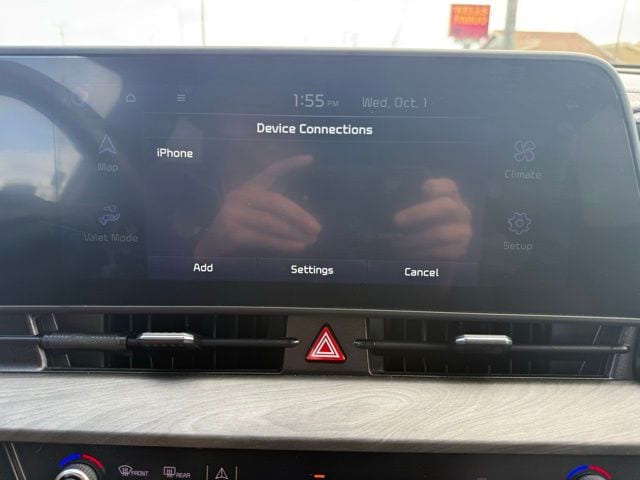 2023 Kia Sportage X-Line - Photo 24