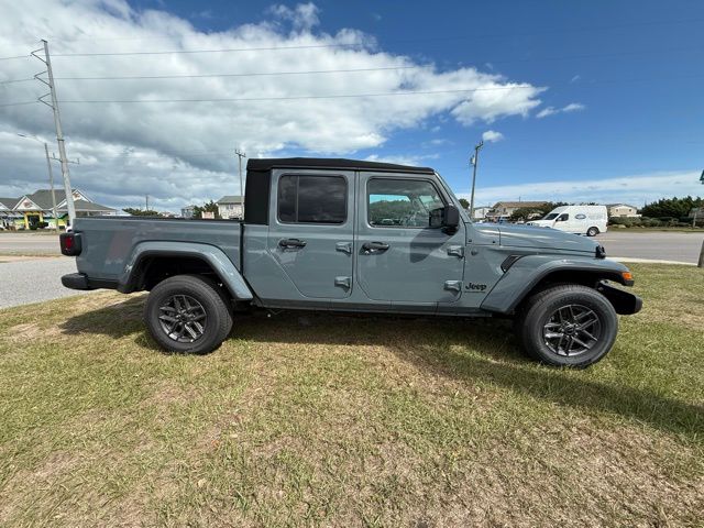 2025 Jeep Gladiator Sport S - Photo 8