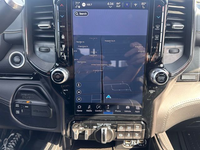 2024 RAM Ram 2500 Pickup Laramie Limited - Photo 21