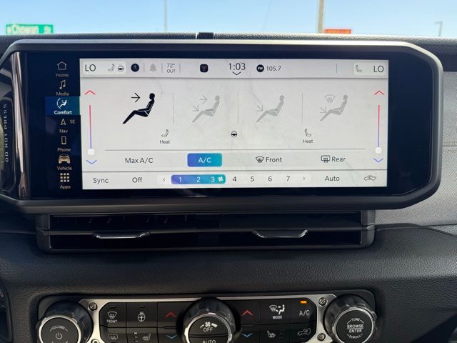 2025 Jeep Gladiator Sport S - Photo 21