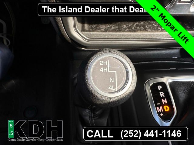 2025 Jeep Gladiator Sport S - Photo 28