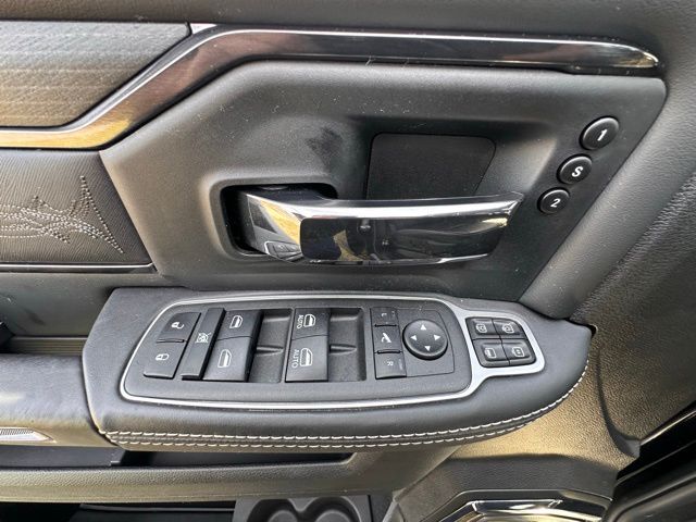 2024 RAM Ram 2500 Pickup Laramie Limited - Photo 27