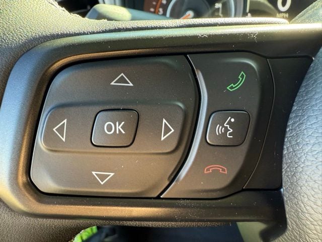 2026 Jeep Wrangler 4-Door Sport S - Photo 15