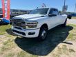 2026 Ram 3500 LARAMIE CREW CAB 4X4 8' BOX Pickup