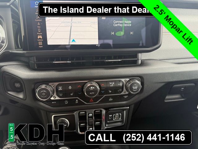 2025 Jeep Gladiator Sport S - Photo 18