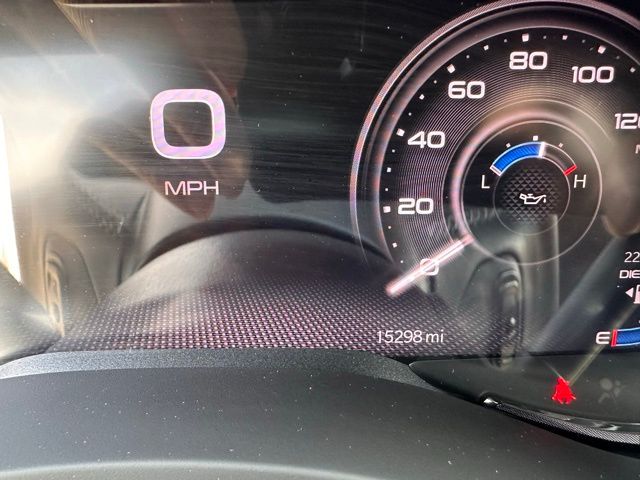 2024 RAM Ram 2500 Pickup Laramie Limited - Photo 16