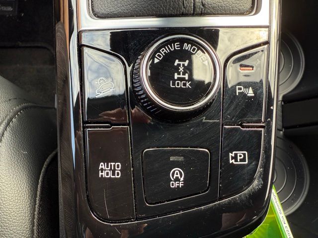 2023 Kia Sportage X-Line - Photo 29