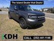 Ford Bronco Sport